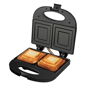 Toster ECG S3172 - Img 3