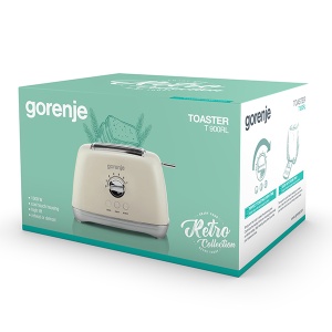 Toster T 900 RL Gorenje 728259 - Img 3