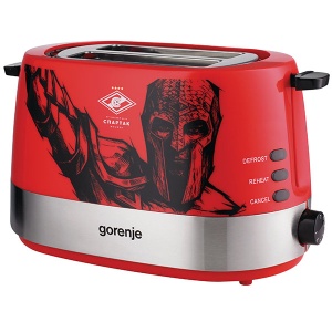 Toster T850FCSM Gorenje 551921