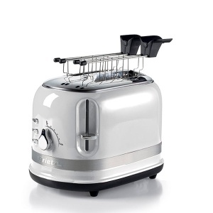 Toster za dve kriške 815 W Moderna Ariete AR149WH