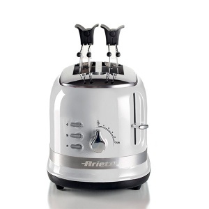 Toster za dve kriške 815 W Moderna Ariete AR149WH - Img 2