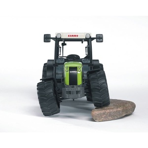 Traktor Claas 267 Bruder 021108 - Img 2
