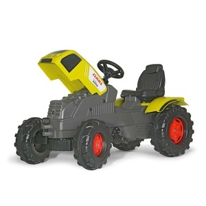 Traktor Claas Axos 340 Rolly Toys 601042 - Img 2