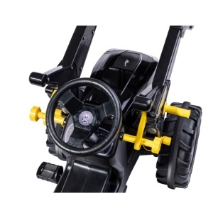 Traktor Deutz 8280 TTV sa utovarivačem 730148 - Img 3
