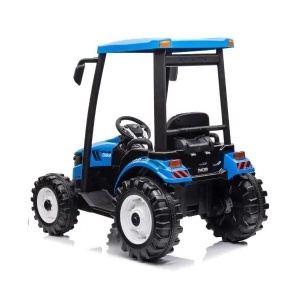Traktor na akumulator Pushdozer NBL A091628 - Img 3