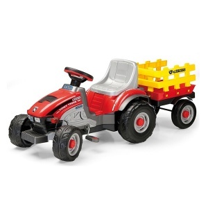 Traktor na pedale Tony Tiger IGCD0529 Peg Perego P79000529