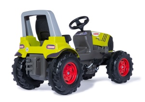 Traktor Rolly Farmtrac Premium II Claas Arion 660 CO720088 - Img 2