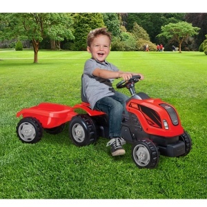 Traktor sa prikolicom MicroMAX 010282 - Img 2