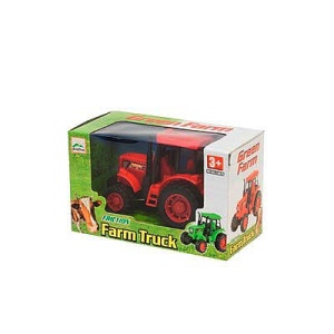 TRAKTOR ZELENI BE1041053