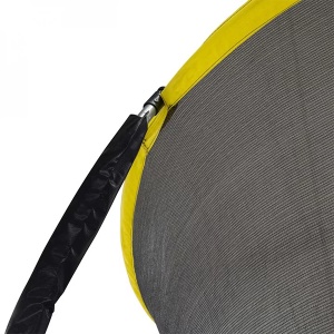 Trambolina 244x200cm Dunlop 58195 - Img 4