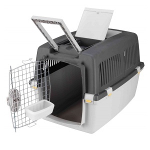 Transporter 104x75x73cm Gulliver Trixie 39874 - Img 3