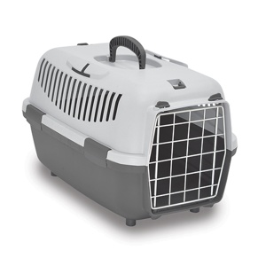 Transporter za ljubimce Nomade Lux 1 48x32x32cm Petmax 50110