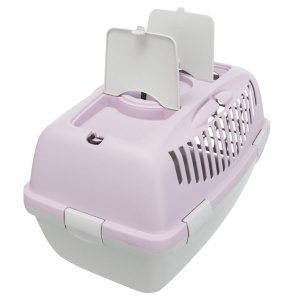 Transportni kavez 55x37x34cm Capri 2 Trixie 39823 - Img 4