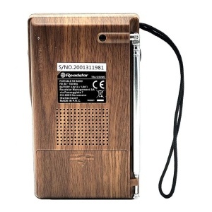 Tranzistor FM Roadstar RSTRA1230WD - Img 2