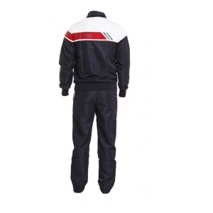 Trenerka Sergio Tacchini Jagger 36500-02 - Img 2