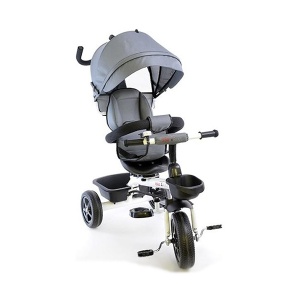 Tricikl Siva BBO Sportisimo T188GREY