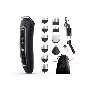 Trimer 3u1 za kosu i bradu TN911L Trim n Style Rowenta 3121040087480