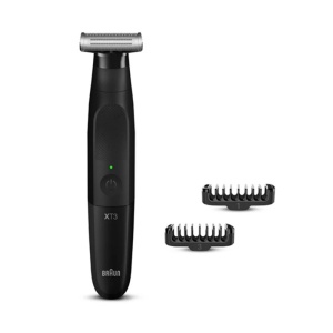 Trimer za bradu i brkove XT3100BLK Braun 15634