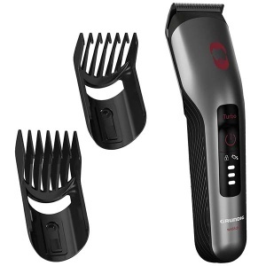 Trimer za bradu MC 8030 crno-sivi Grundig bežični - Img 3