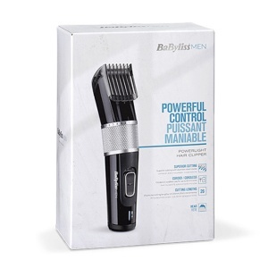 Trimer za kosu Babyliss E973E - Img 4