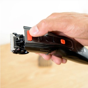 Trimer za kosu HC-0150 Taurus 902218000 - Img 4