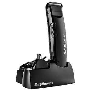 Trimer za kosu i bradu BaByliss E823E