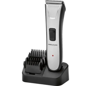 Trimer za kosu i bradu hrom USB PROFI CARE PC-HSM/R 3131