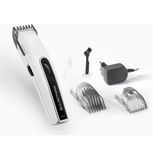 Trimer za kosu TN1400 Rowenta 3121040054536 - Img 2