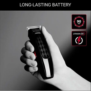 Trimer za kosu TN182L Cut n Style Rowenta 3121040086766 - Img 4