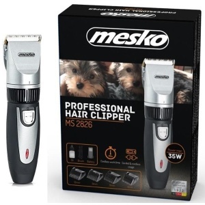 Trimer za kućne ljubimce Mesko MS2826 - Img 2