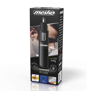 Trimer za nos Mesko MS2929 - Img 3