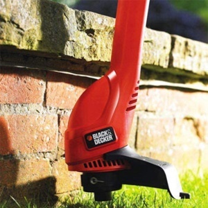 Trimer za travu Black and Decker GL250 - Img 2