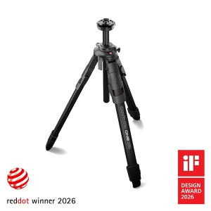 Tripod Manfrotto MTONEA ONE Alu Hybrid