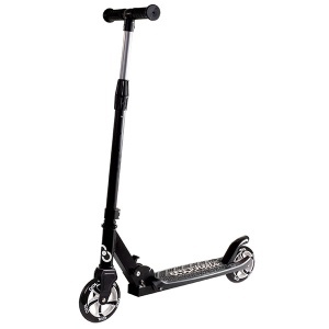 Trotinet Mini crno sivi Cool Wheels 758369