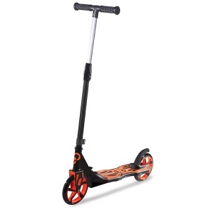 Trotinet narandžasti Cool Wheels 758505