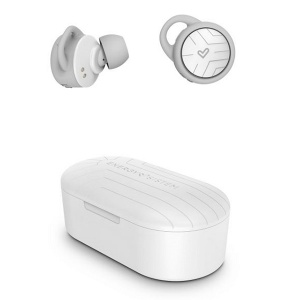 True Wireless bubice Energy Sport 2 bele ENERGY SISTEM ZVU02344 - Img 2