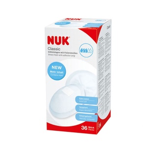 Tuferi za grudi Nuk / 252099