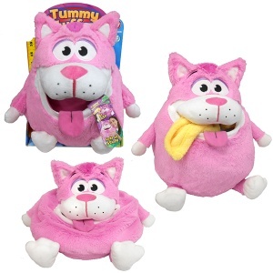 Tummy Njami Maca, 32 cm 61-612000