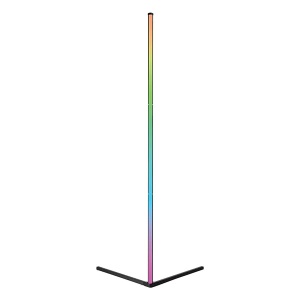 Tuya pametna ugaona lampa RGBCCT 140cm set Elmark 99LED992/RGBCCT