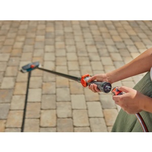 Tvrda četka CleanSystem Flex Gardena GA 18816-20 - Img 3
