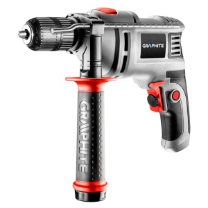 Udarna bušilica 650W Graphite 58G736