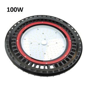 Ufo Led Lampa 100W Tr-Hb320-Lk100W Aura 171008425