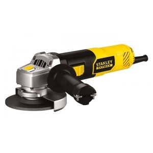 Ugaona brusilica 125mm Stanley FME822 - Img 1