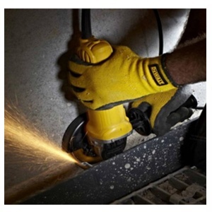 Ugaona brusilica 730W DeWalt DWE4016 - Img 3