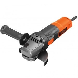 Ugaona brusilica 900W Black+Decker BEG210
