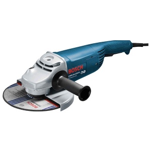 Ugaona brusilica BOSCH GWS 24-230 H