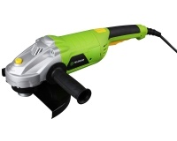 Ugaona brusilica FDB 202201-E 2200W 230mm zelena Fieldmann