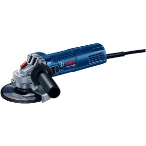 Ugaona brusilica Professional GWS 9-115 S Bosch 0601396101