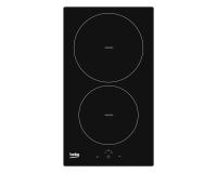 Ugradna indukciona ploča Beko HDMI 32400 DT crna 2 zone