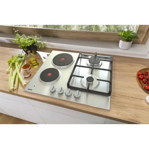 Ugradna kombinovana ploča 60cm Gorenje GE690X - Img 4